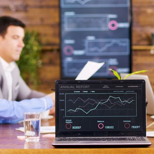 analytics & roi performance reporting