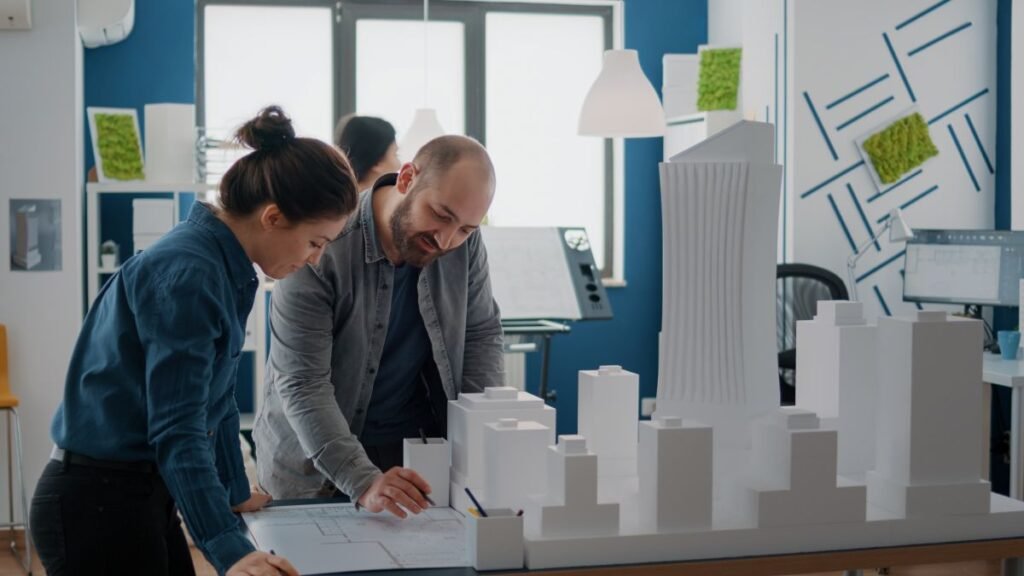 expand design capacity without expanding payroll