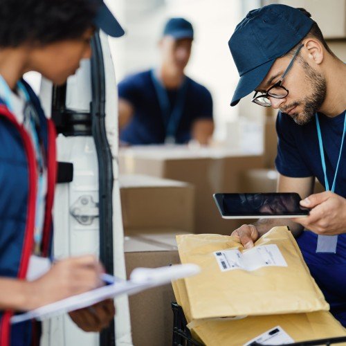 final delivery & implementation