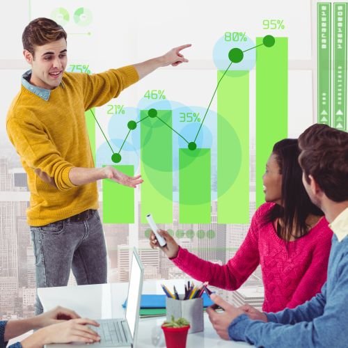 improve marketing performance & roi