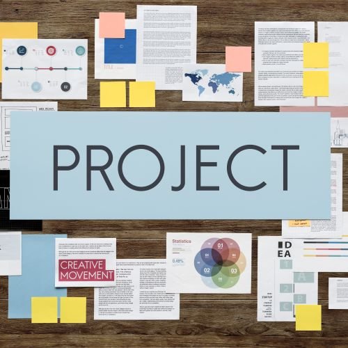 project brief & requirements