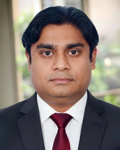 shahed bhai cv