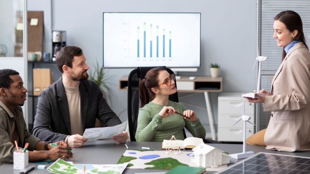 solutions designed for real business environments