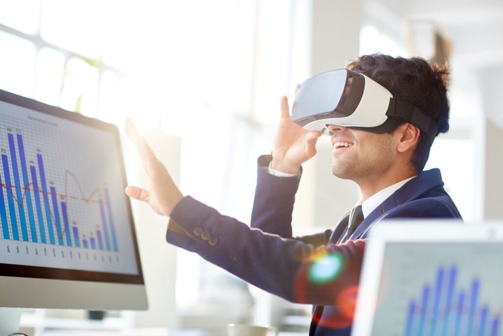 technology that powers digital growth