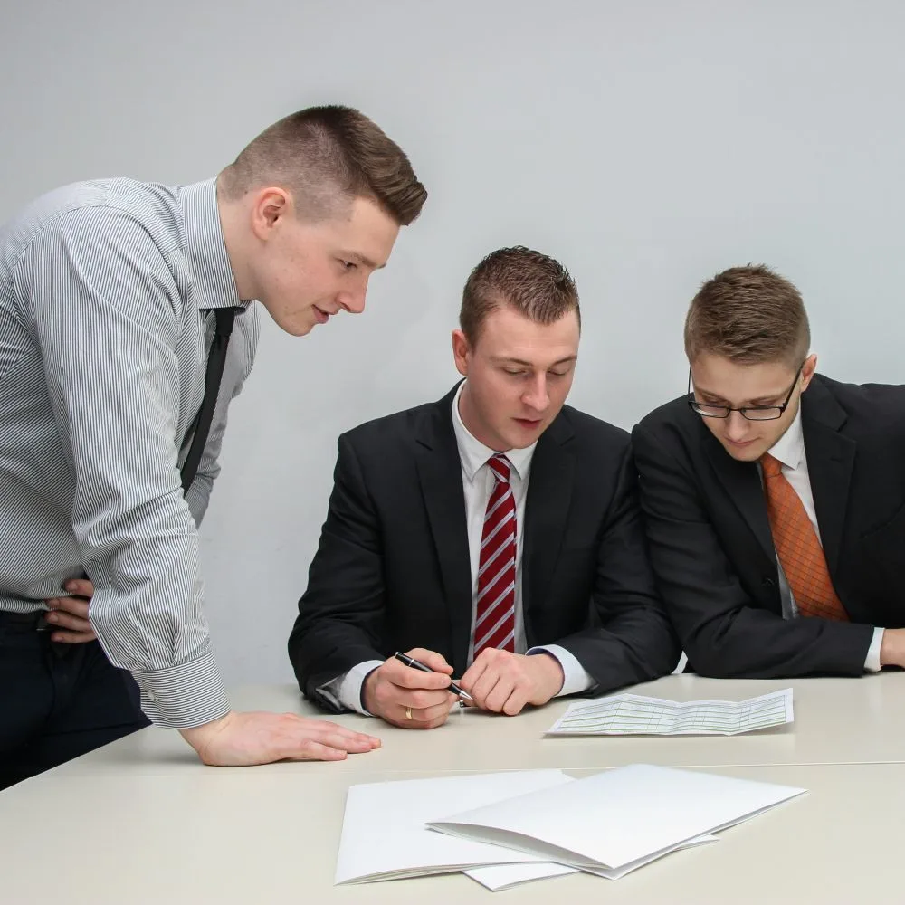 accounting and finance