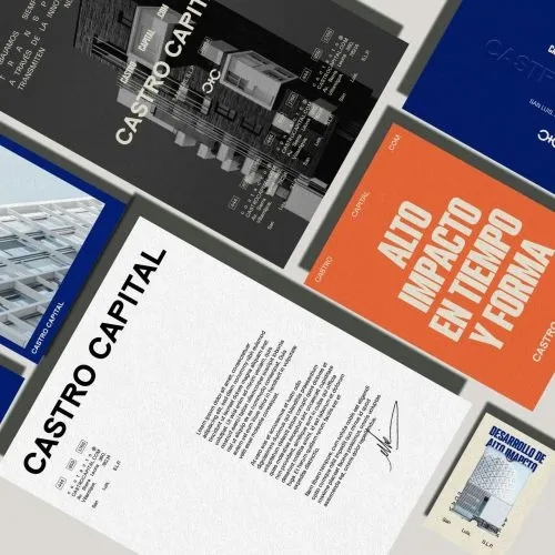 branding