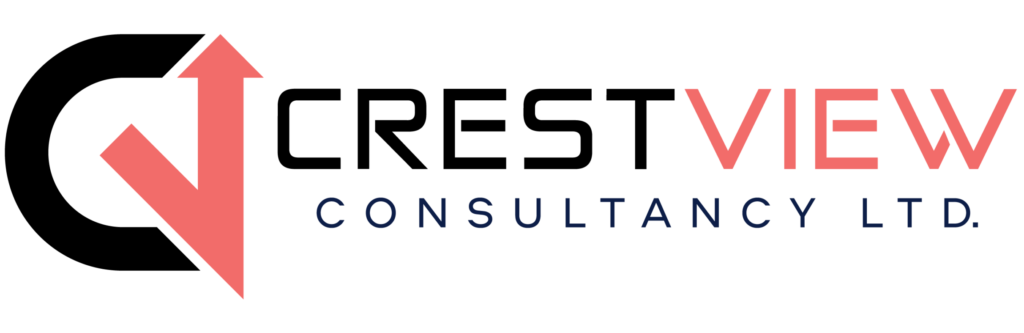 crestview logo