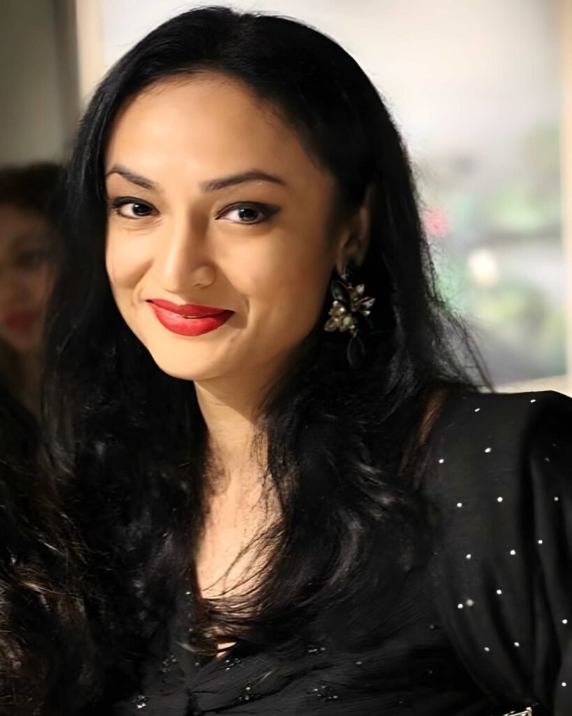 mehnaz faisal cv