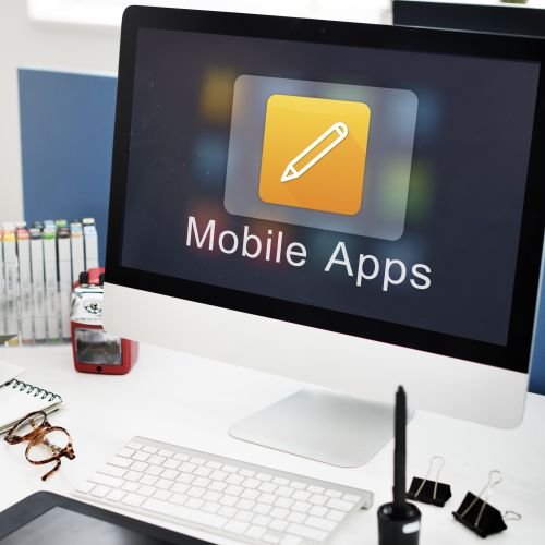 mobile apps development
