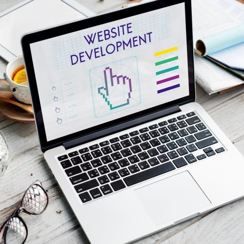website
